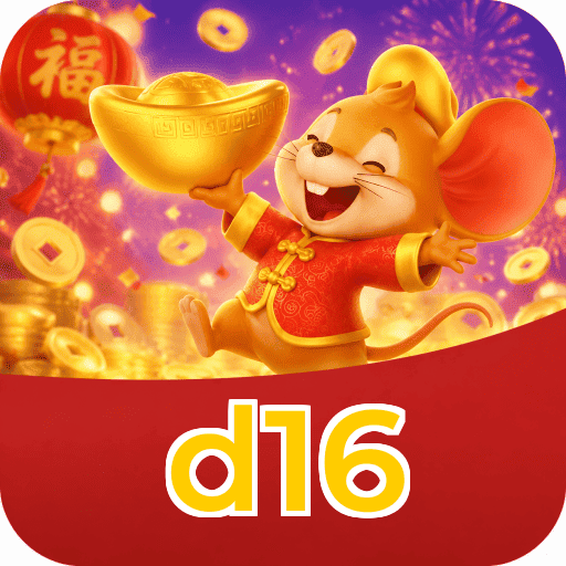 Slots d16 - Jackpots Progressivos