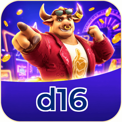 d16 PIX Instantâneo - Saques em 8 Minutos