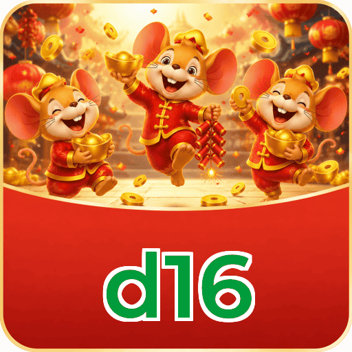 d16 Logo 1