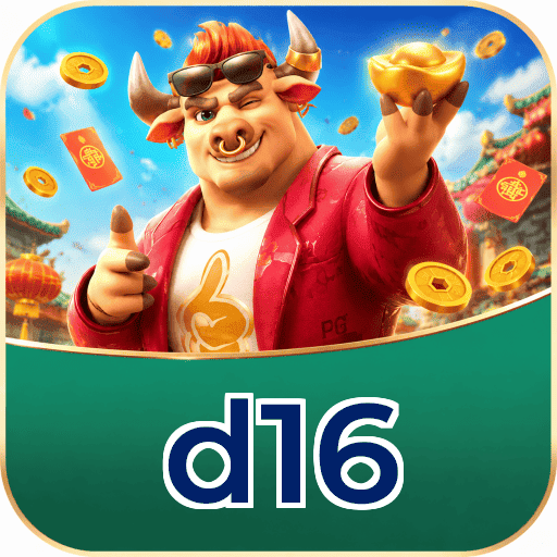 d16 Download Oficial