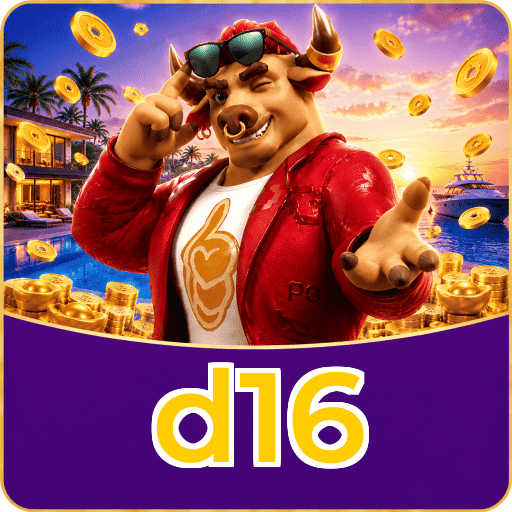 d16 Segurança Logo 3