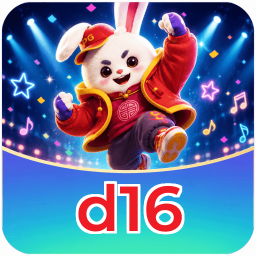 d16 Logo 2