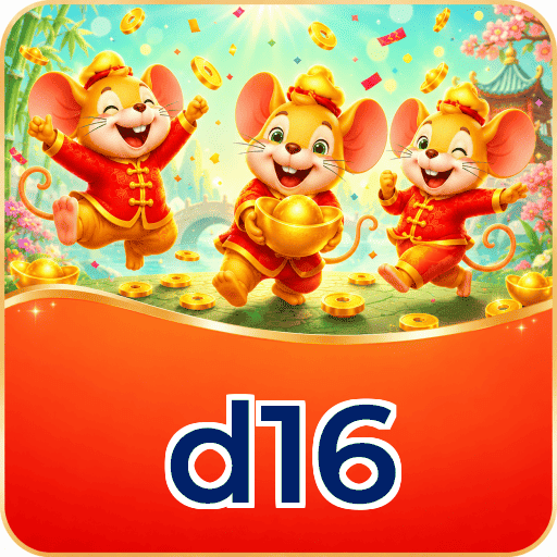 Loteria d16 - Quina e mais jogos