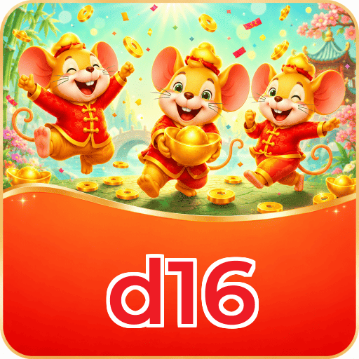 d16 Logo 3