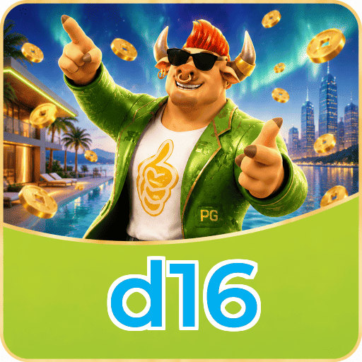d16 Licença Curaçao Gaming