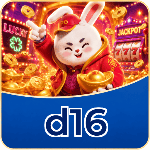 Plataforma d16 - PIX Instantâneo