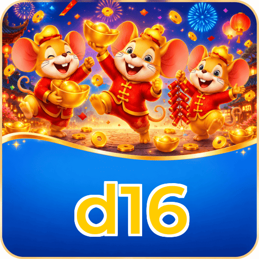 d16 Instalar Logo 1