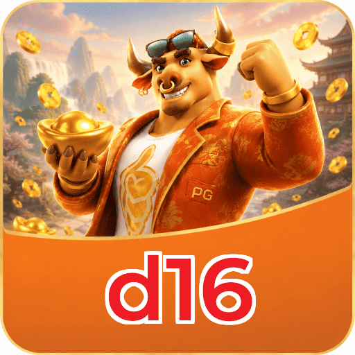 d16 Segurança Logo 2