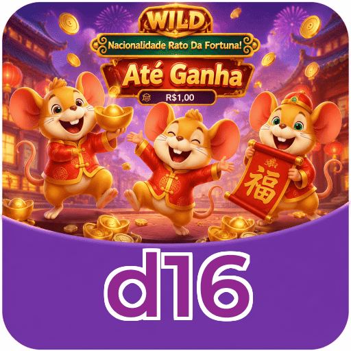 Slots d16 - RTP Alto Certificado